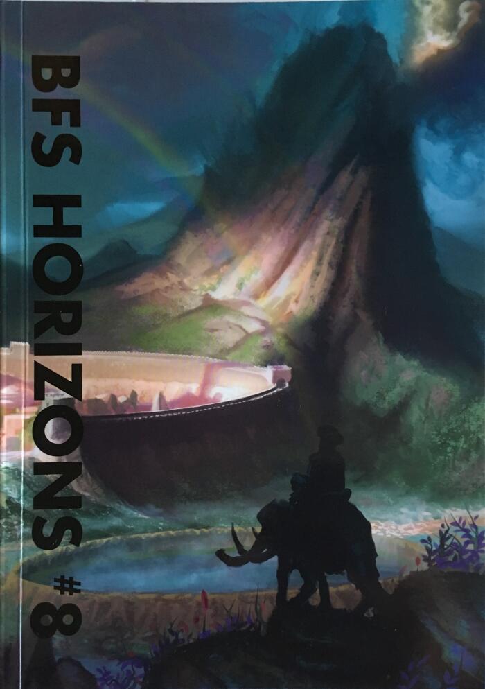 BFS Horizons #8