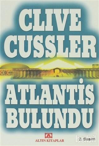 Atlantis Bulundu