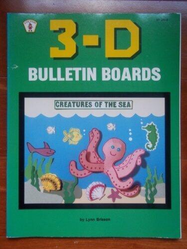 Three-Dimensional Bulletin Boards