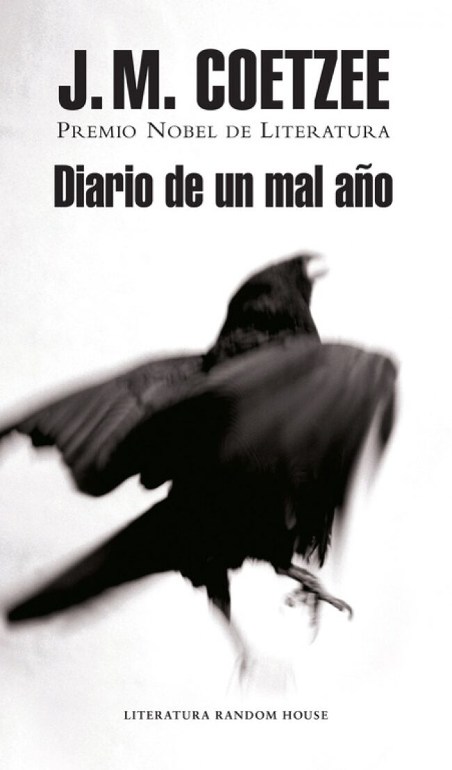 Diario de un mal año