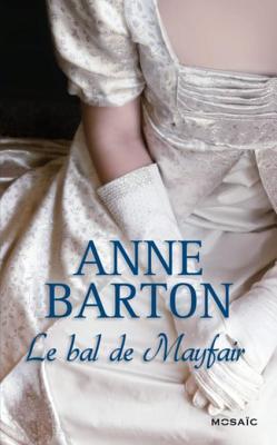 Le bal de Mayfair (Honeycote t. 3)