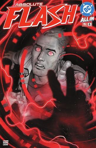 Absolute Flash (2025-) #8