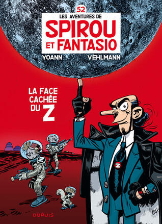 La Face Cachée Du Z