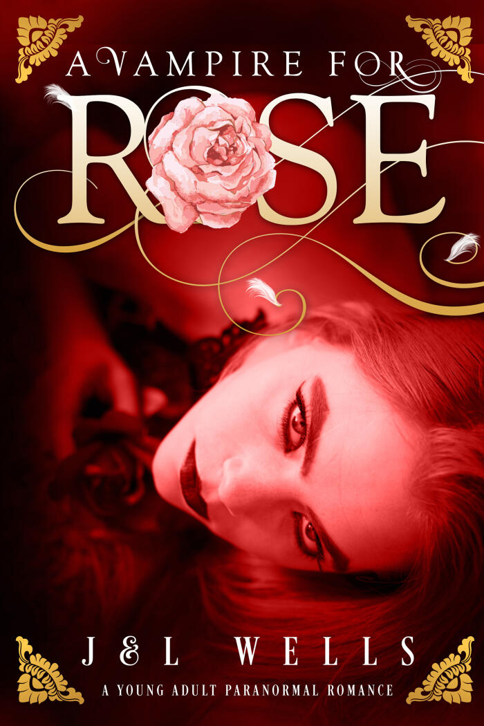 A Vampire For Rose