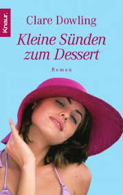 Kleine Sünden zum Dessert