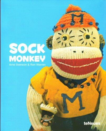 Sock Monkey