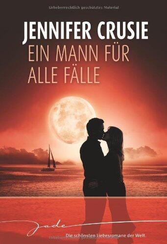 Ein Mann für alle Fälle