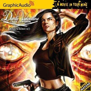 Dante Valentine [Dramatized Adaptation]