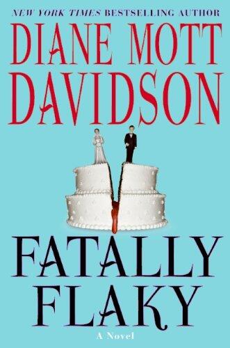 Fatally Flaky: A Novel