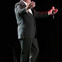Tony Bennett