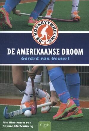De Amerikaanse droom