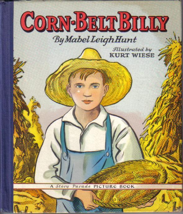 Corn-Belt Billy
