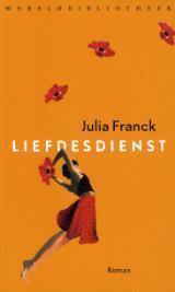 Liefdesdienst
