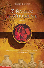 O Segredo do Chocolate
