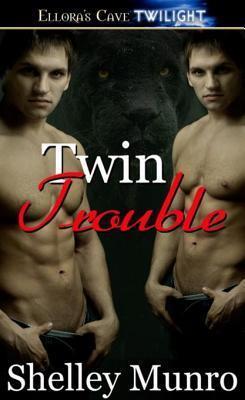 Twin Trouble