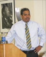 Eduardo Bonilla-Silva