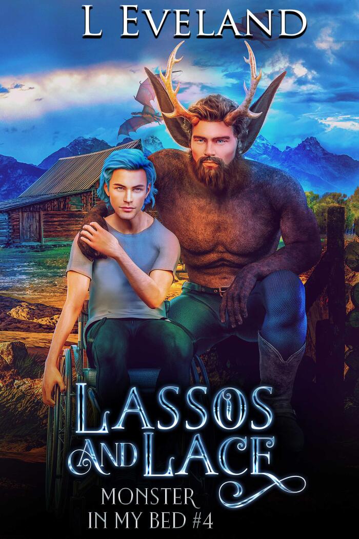 Lassos and Lace