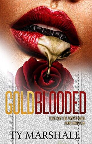 Gold Blooded