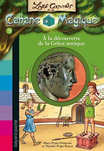 À la découverte de la Grèce antique