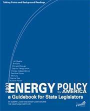 Energy Policy for America