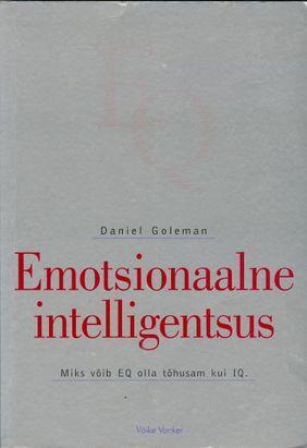 Emotsionaalne intelligentsus