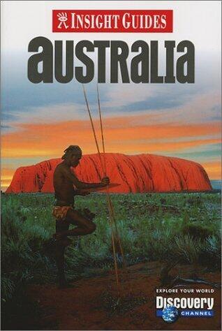 Insight Guide Australia