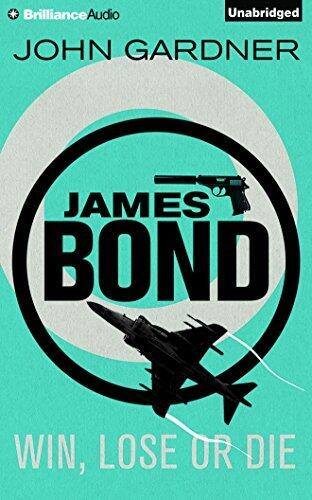 Win, Lose or Die (James Bond