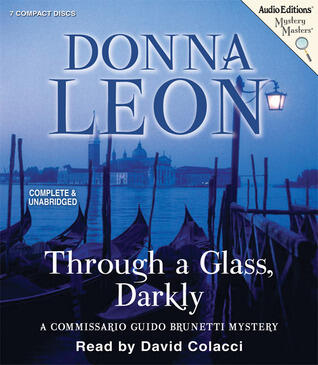 Through a Glass, Darkly