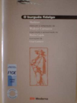 O Burguês Fidalgo