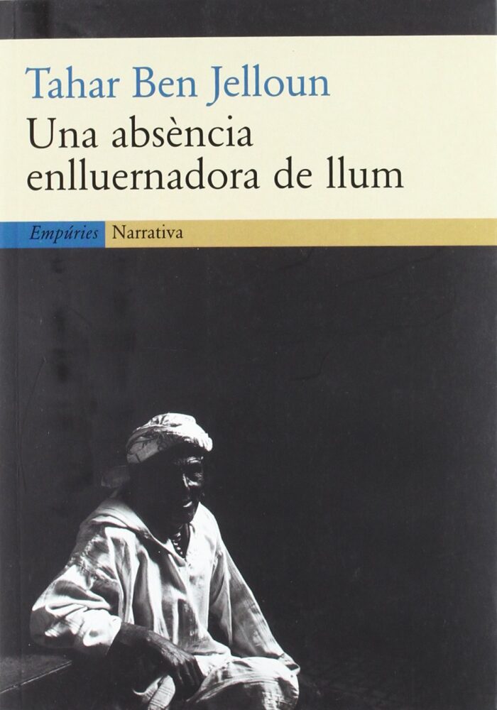 Una absència enlluernadora de llum