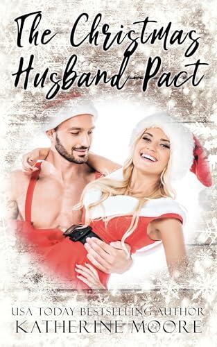 The Christmas Fiancé Pact