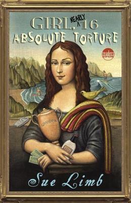 Girl, (Nearly) 16: Absolute Torture