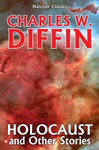 Holocaust and Other Science Fiction Stories