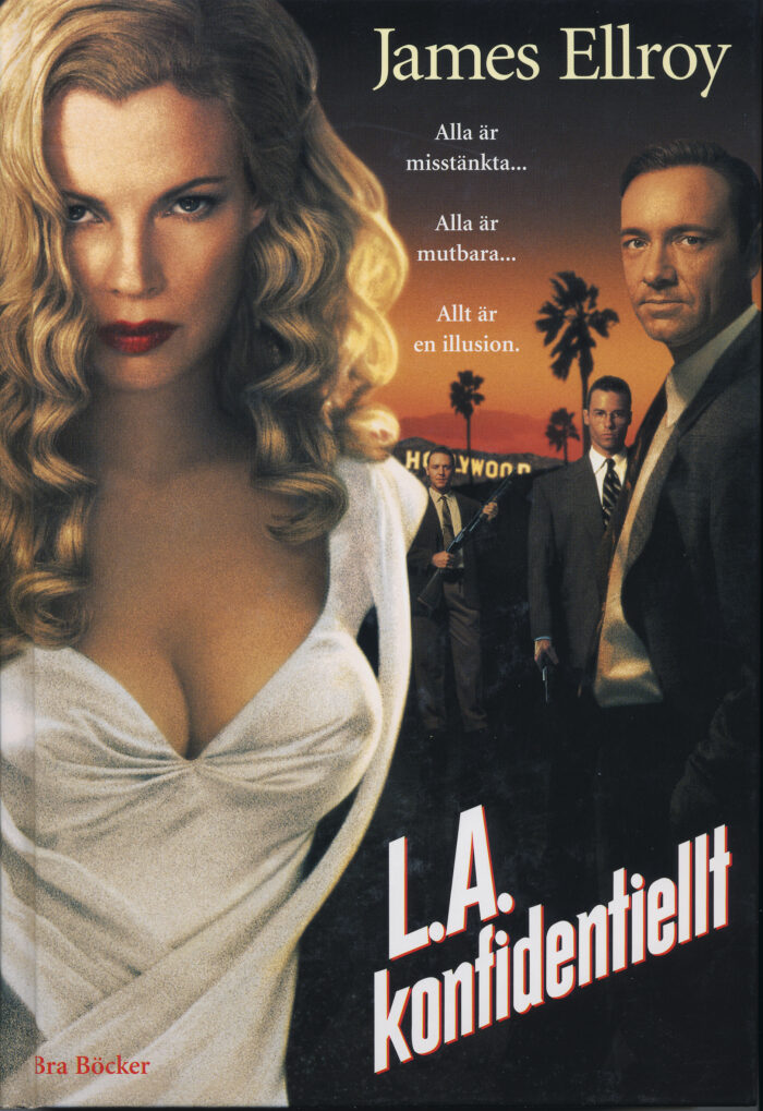 L.A. Confidential