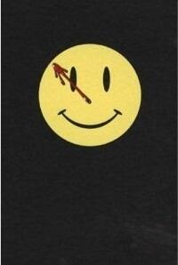 Watchmen: The Absolute Edition
