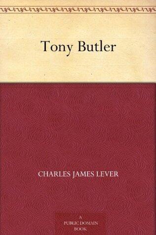 Tony Butler