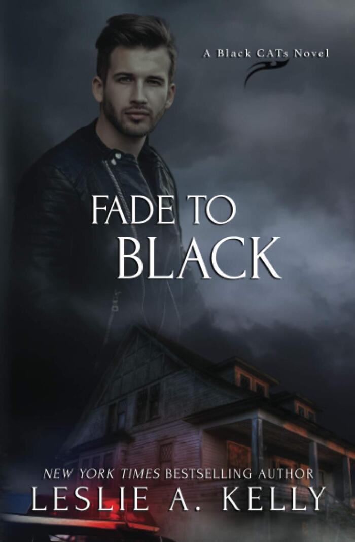 FADE TO BLACK
