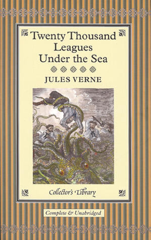 Twenty Thousand Leagues Under the Sea: An Underwater Tour of the World