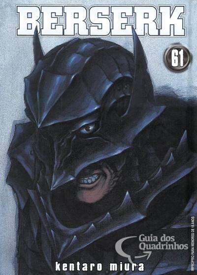 Berserk, Volume 61