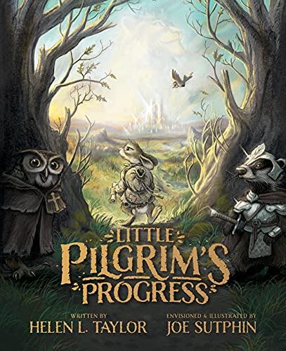 Little Pilgrim's Progress