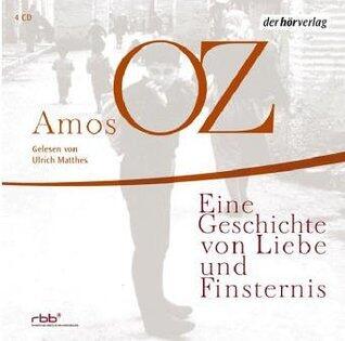 Eine Geschichte von Liebe und Finsternis.