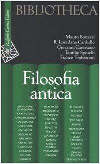 Filosofia antica