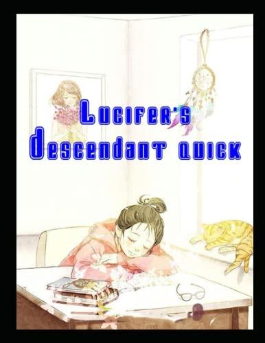 Jennifer Lucifer's Descendant quick