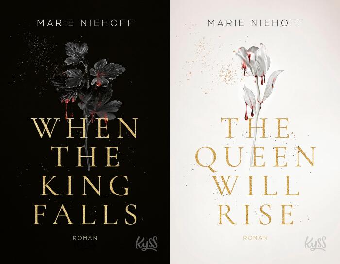 Vampire Royals