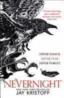 Nevernight / Godsgrave / Darkdawn