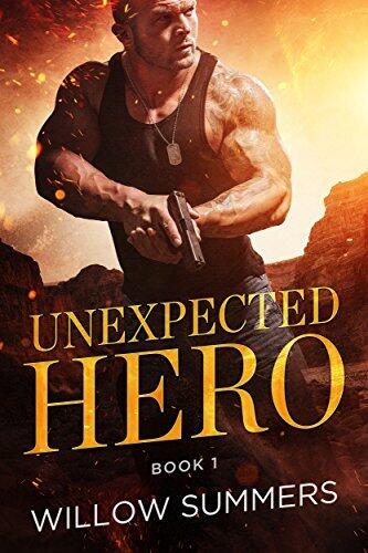 Unexpected Hero