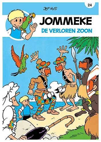 De verloren zoon