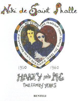 Harry and Me: The Family Years