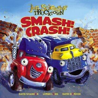 Smash!Crash!