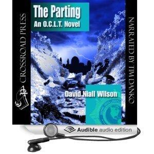 The Parting - A Novel of the O.C.L.T.